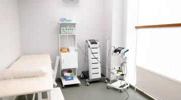 Медицинский центр Медикал Он Груп изображение 7
