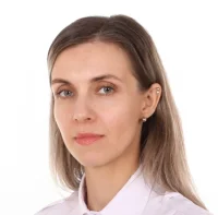 Пащенко Анна Николаевна