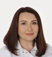 Изосимова Елена Викторовна