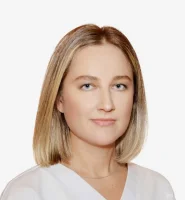 Бубнова Анастасия Владимировна