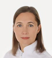 Гончарук Светлана Ринатовна