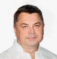 Леонтьев Игорь Геннадьевич