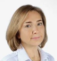 Марочкина Наталия Леонидовна