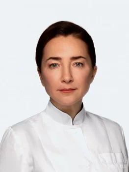 Марочкина Наталия Леонидовна
