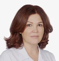 Павлова Наталия Николаевна