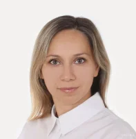Задубина Миляуша Алековна