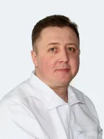 Шуляков Олег Сергеевич
